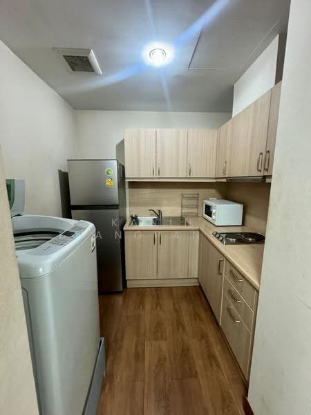 Von Napa Sukhumvit 38, Bangkok, Soi Sukhumvit 38, Phra Kanong, Khlong Toei, Bangkok, 1 Bedroom, 54 sqm, Condo For Rent, by Kanin Thangpanyawa, 500537781 - DDproperty.com