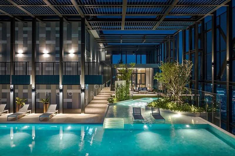 XT Phayathai, Bangkok, Phaya Thai Road, Thanon Phaya Thai, Ratchathewi, Bangkok, 1 Bedroom, 49 sqm, Condo For Rent, by Somrad Phoopruksachart, 500537784 - DDproperty.com