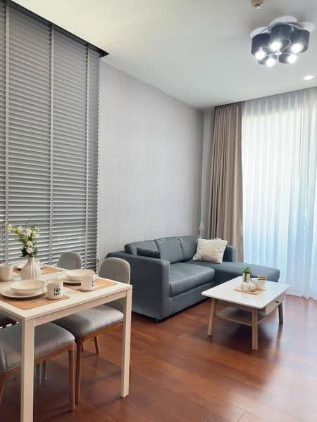 Quattro by Sansiri, Bangkok, 134 Thong Lo 4 Alley, Khlong Tan Nua, Watthana, Bangkok, 2 Bedrooms, 81 sqm, Condo For Rent, by Sarena Choengsamor, 500537785 - DDproperty.com