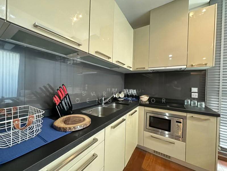 Quattro by Sansiri, Bangkok, 134 Thong Lo 4 Alley, Khlong Tan Nua, Watthana, Bangkok, 2 Bedrooms, 81 sqm, Condo For Rent, by Sarena Choengsamor, 500537785 - DDproperty.com