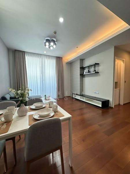Quattro by Sansiri, Bangkok, 134 Thong Lo 4 Alley, Khlong Tan Nua, Watthana, Bangkok, 2 Bedrooms, 81 sqm, Condo For Rent, by Sarena Choengsamor, 500537785 - DDproperty.com