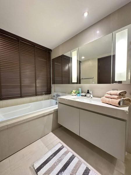 Quattro by Sansiri, Bangkok, 134 Thong Lo 4 Alley, Khlong Tan Nua, Watthana, Bangkok, 2 Bedrooms, 81 sqm, Condo For Rent, by Sarena Choengsamor, 500537785 - DDproperty.com