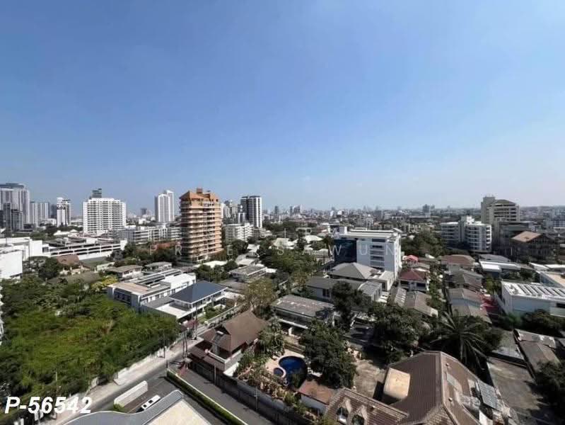 Maru Ekkamai 2, Bangkok, 70-5 Sukhumvit 63 Road, Phra Kanong Nua, Watthana, Bangkok, Studio, 30 sqm, Condo For Rent, by Susira Prueksawun, 500537787 - DDproperty.com