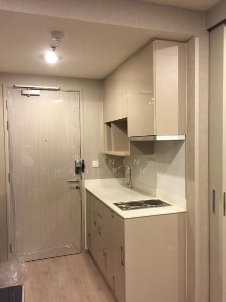 IDEO Q Chula - Samyan, Bangkok, 660-662 Rama 4 Road, Maha Phrutharam, Bang Rak, Bangkok, 1 Bedroom, 33 sqm, Condo For Rent, by Kanin Thangpanyawa, 500537788 - DDproperty.com