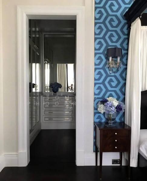 98 Wireless, Bangkok, 98 Wireless Road, Lumphini, Pathum Wan, Bangkok, 2 Bedrooms, 133 sqm, Condo For Rent, by Somrad Phoopruksachart, 500537789 - DDproperty.com