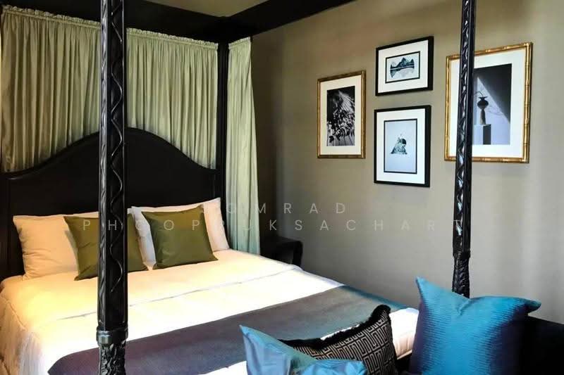 98 Wireless, Bangkok, 98 Wireless Road, Lumphini, Pathum Wan, Bangkok, 2 Bedrooms, 133 sqm, Condo For Rent, by Somrad Phoopruksachart, 500537789 - DDproperty.com