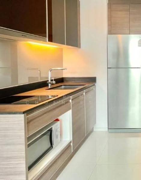 Keyne by Sansiri : คีนน์ บาย แสนสิริ, กรุงเทพ, 766 สุขุมวิท, คลองเตย, กรุงเทพ, 48 ตร.ม., Condo ให้เช่า, โดย Sarena Choengsamor, 500537790 - DDproperty.com