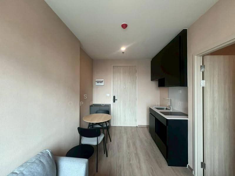 Nue District R9, Bangkok, 59 Rama 9 Road, Huai Khwang, Bangkok, 1 Bedroom, 30 sqm, Condo For Rent, by Somrad Phoopruksachart, 500537792 - DDproperty.com
