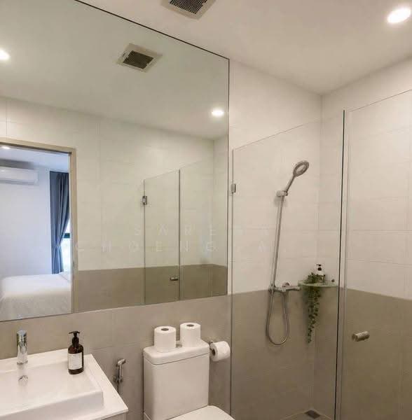 IDEO Q Ratchathewi, Bangkok, 515 Phetchaburi Road, Thanon Phetchaburi, Ratchathewi, Bangkok, 1 Bedroom, 36 sqm, Condo For Rent, by Sarena Choengsamor, 500537793 - DDproperty.com