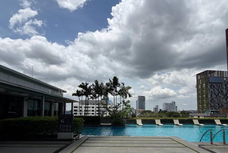 Siri At Sukhumvit : สิริ แอท สุขุมวิท, กรุงเทพ, 902 สุขุมวิท, พระโขนง, คลองเตย, กรุงเทพ, 70 ตร.ม., คอนโด ให้เช่า, โดย Kanin Thangpanyawa, 500537796 - DDproperty.com