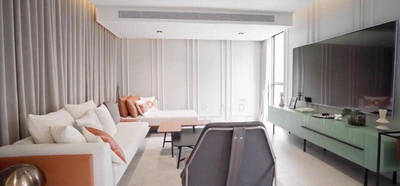 Chapter Chula-Samyan, Bangkok, Si Phraya Road, Si Phraya, Bang Rak, Bangkok, 1 Bedroom, 50 sqm, Condo For Rent, by Somrad Phoopruksachart, 500537797 - DDproperty.com