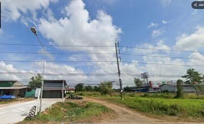 ขาย - ขายด่วน ที่ดินคลองแห ติดถนนลพบุรีราเมศวร์ 4 ไร่ 99.7 ตารางวา เหมาะทำโครงการบ้าน ขายไร่ละ 10 ล้าน, สงขลา