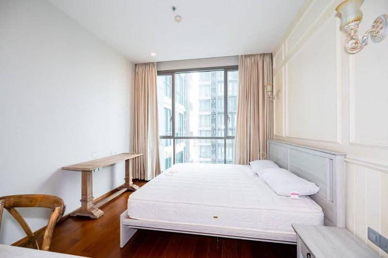 Quattro by Sansiri, Bangkok, 134 Thong Lo 4 Alley, Khlong Tan Nua, Watthana, Bangkok, 1 Bedroom, 55 sqm, Condo For Rent, by Sarena Choengsamor, 500537803 - DDproperty.com