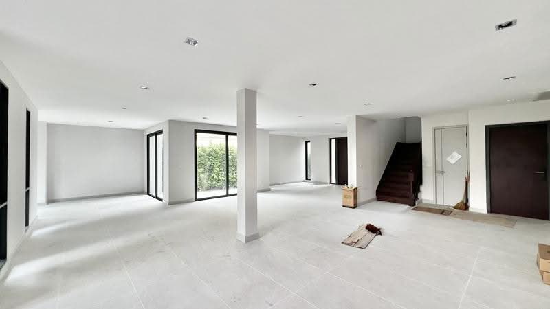 Phruekphirom Regent Kaset-Nawamin, Bangkok, Kaset-Nawamin Road, Tha Rang, Bang Khen, Bangkok, 5 Bedrooms, 465 sqm, Single Detached House For Sale, by คุณกร, 500537804 - DDproperty.com