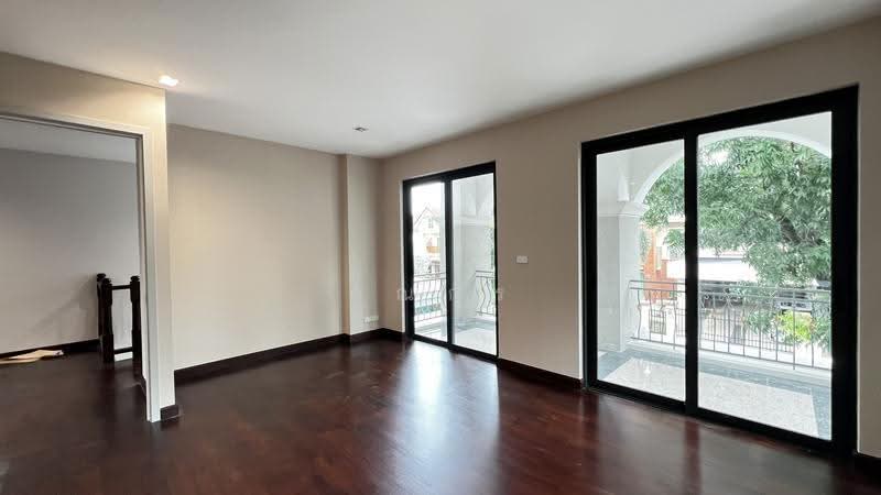 Phruekphirom Regent Kaset-Nawamin, Bangkok, Kaset-Nawamin Road, Tha Rang, Bang Khen, Bangkok, 5 Bedrooms, 465 sqm, Single Detached House For Sale, by คุณกร, 500537804 - DDproperty.com