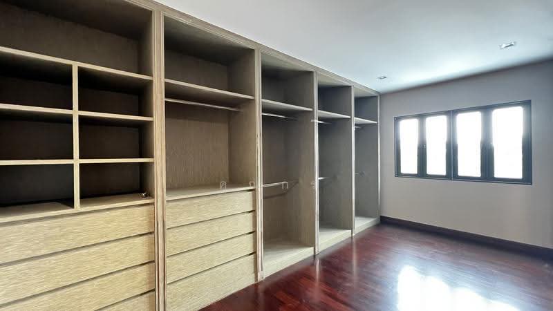 Phruekphirom Regent Kaset-Nawamin, Bangkok, Kaset-Nawamin Road, Tha Rang, Bang Khen, Bangkok, 5 Bedrooms, 465 sqm, Single Detached House For Sale, by คุณกร, 500537804 - DDproperty.com