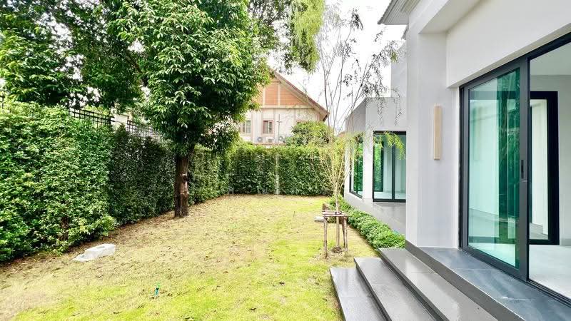 Phruekphirom Regent Kaset-Nawamin : พฤกษ์ภิรมย์ รีเจ้นท์ เกษตร-นวมินทร์, กรุงเทพ, ถนนเกษตร-นวมินทร์, ท่าแร้ง, บางเขน, กรุงเทพ, 465 ตร.ม., บ้านเดี่ยว ขาย, โดย คุณกร, 500537804 - DDproperty.com