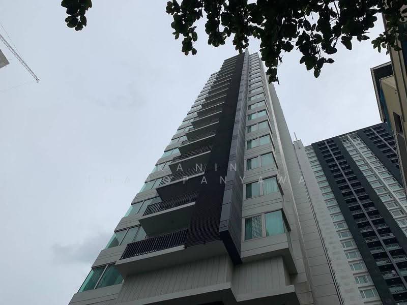 Siri At Sukhumvit : สิริ แอท สุขุมวิท, กรุงเทพ, 902 สุขุมวิท, พระโขนง, คลองเตย, กรุงเทพ, 70 ตร.ม., คอนโด ให้เช่า, โดย Kanin Thangpanyawa, 500537805 - DDproperty.com