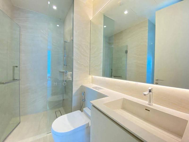 The Strand Thonglor, Bangkok, 36 Soi Sukhumvit 55, Khlong Tan Nua, Watthana, Bangkok, 2 Bedrooms, 91 sqm, Condo For Rent, by Sarena Choengsamor, 500537808 - DDproperty.com