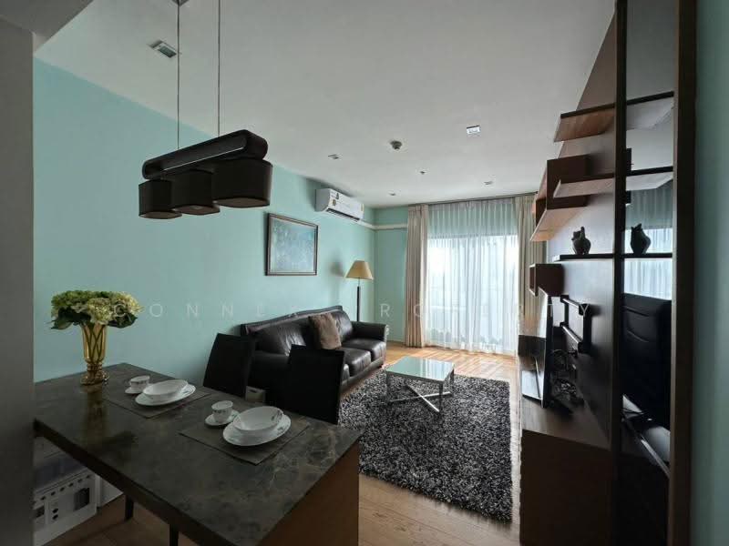 Noble Refine, Bangkok, Soi Sukhumvit 26, Sukhumvit Road, Khong Tan, Khlong Toei, Bangkok, 1 Bedroom, 52 sqm, Condo For Rent, by Connex Property, 500537810 - DDproperty.com