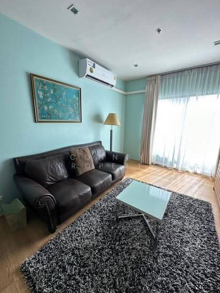Noble Refine, Bangkok, Soi Sukhumvit 26, Sukhumvit Road, Khong Tan, Khlong Toei, Bangkok, 1 Bedroom, 52 sqm, Condo For Rent, by Connex Property, 500537810 - DDproperty.com