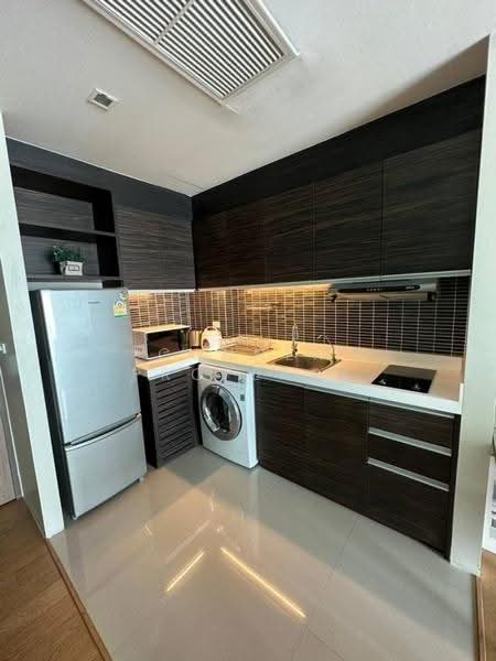 Noble Refine, Bangkok, Soi Sukhumvit 26, Sukhumvit Road, Khong Tan, Khlong Toei, Bangkok, 1 Bedroom, 52 sqm, Condo For Rent, by Connex Property, 500537810 - DDproperty.com