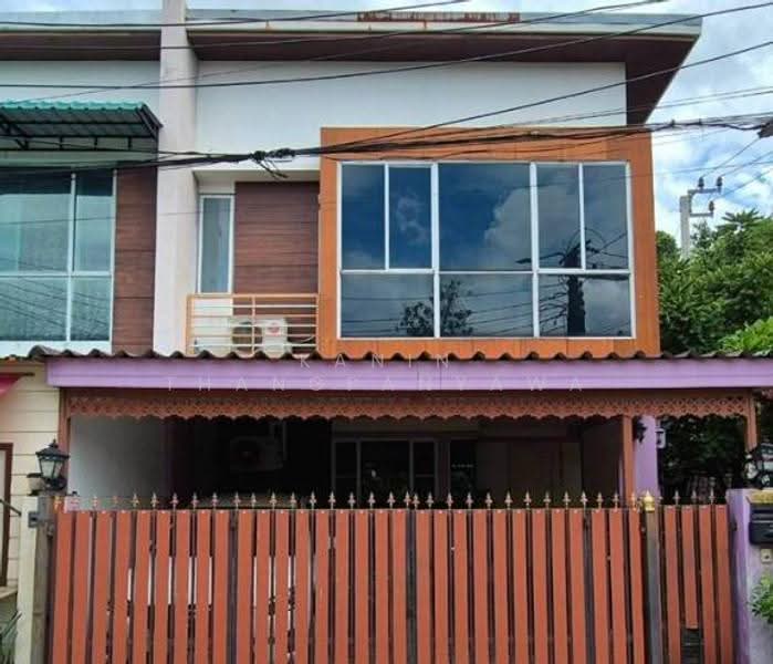 undefined, Bangkok, Khlong Chaokhun Sing, Wang Thonglang, Bangkok, 4 Bedrooms, 325 sqm, Townhouse For Sale, by Kanin Thangpanyawa, 500537811 - DDproperty.com