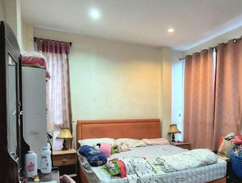 undefined, Bangkok, Khlong Chaokhun Sing, Wang Thonglang, Bangkok, 4 Bedrooms, 325 sqm, Townhouse For Sale, by Kanin Thangpanyawa, 500537811 - DDproperty.com