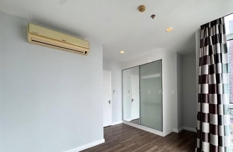 The Bloom Sukhumvit 71 : เดอะ บลูม สุขุมวิท 71, กรุงเทพ, ซอยสุขุมวิท 71, พระโขนงเหนือ, วัฒนา, กรุงเทพ, 59 ตร.ม., คอนโด ขาย, โดย Kanin Thangpanyawa, 500537821 - DDproperty.com
