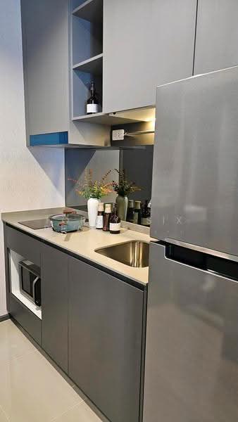 IDEO Sukhumvit Rama 4 : ไอดีโอ สุขุมวิท - พระราม 4, กรุงเทพ, ซอยสุขุมวิท 44 ถนนสุขุมวิท, พระโขนง, คลองเตย, กรุงเทพ, 60 ตร.ม., คอนโด ให้เช่า, โดย Forty-Six Real Estate Group, 500537825 - DDproperty.com