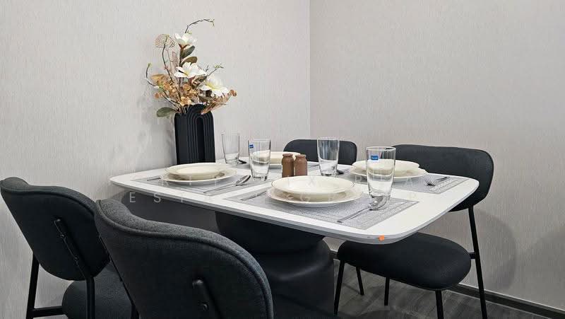IDEO Sukhumvit Rama 4, Bangkok, Soi Sukhumvit 44, Sukhumvit Road, Phra Kanong, Khlong Toei, Bangkok, 2 Bedrooms, 60 sqm, Condo For Rent, by Forty-Six Real Estate Group, 500537825 - DDproperty.com