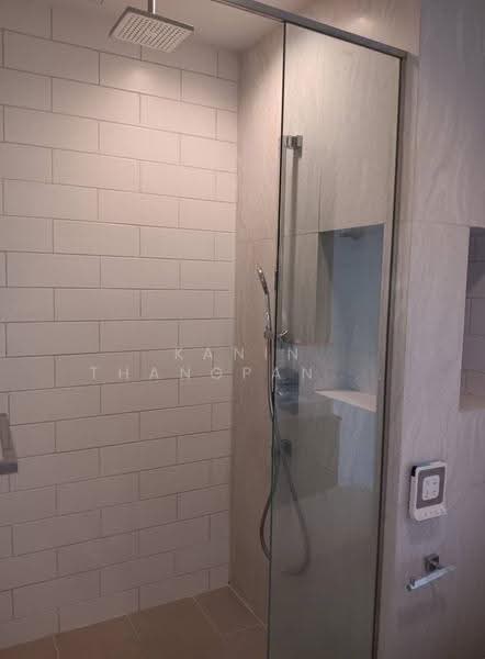 The Line Jatujak-Mochit, Bangkok, Phaholyothin Road, Jom Phon, Chatuchak, Bangkok, 1 Bedroom, 27 sqm, Condo For Rent, by Kanin Thangpanyawa, 500537826 - DDproperty.com