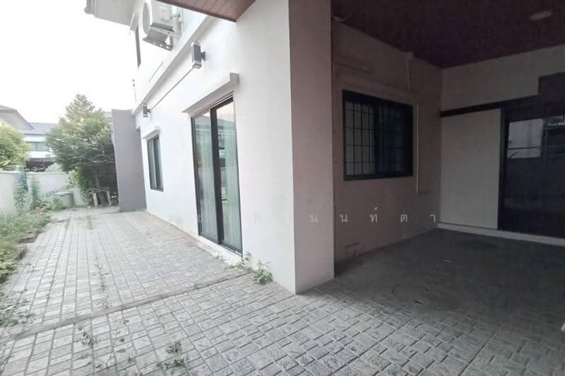 Britania Saimai Khukhot Station, Bangkok, 117 Sai Mai Rd., Sai Mai, Bangkok, 3 Bedrooms, 160 sqm, Single Detached House For Sale, by ชนะชาติ นนท์ตา, 500537830 - DDproperty.com