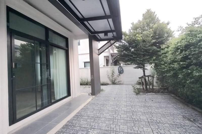 Britania Saimai Khukhot Station : บริทาเนีย สายไหม-คูคต สเตชั่น, กรุงเทพ, 117 ถ.สายไหม, สายไหม, กรุงเทพ, 160 ตร.ม., บ้านเดี่ยว ขาย, โดย ชนะชาติ นนท์ตา, 500537830 - DDproperty.com