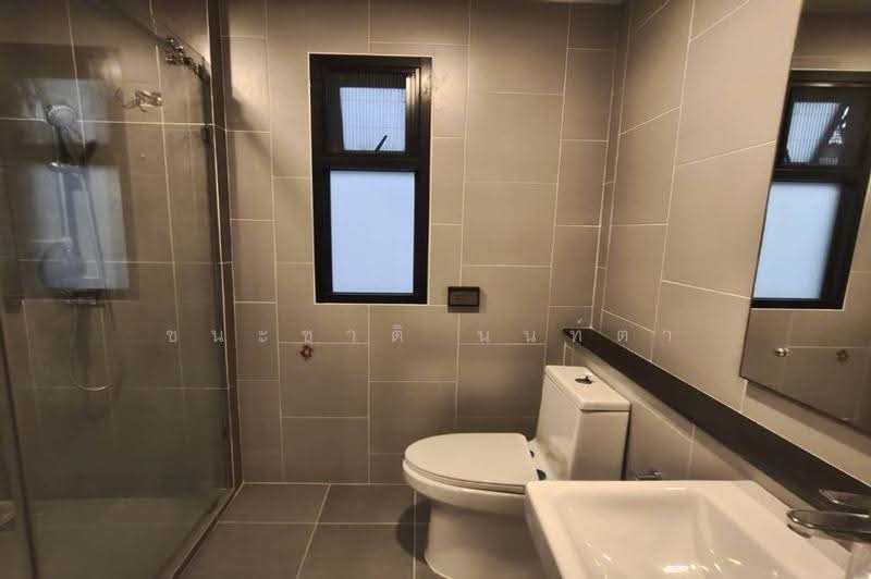 Britania Saimai Khukhot Station, Bangkok, 117 Sai Mai Rd., Sai Mai, Bangkok, 3 Bedrooms, 160 sqm, Single Detached House For Sale, by ชนะชาติ นนท์ตา, 500537830 - DDproperty.com