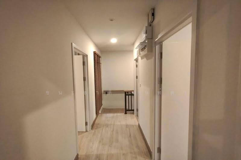 Britania Saimai Khukhot Station, Bangkok, 117 Sai Mai Rd., Sai Mai, Bangkok, 3 Bedrooms, 160 sqm, Single Detached House For Sale, by ชนะชาติ นนท์ตา, 500537830 - DDproperty.com