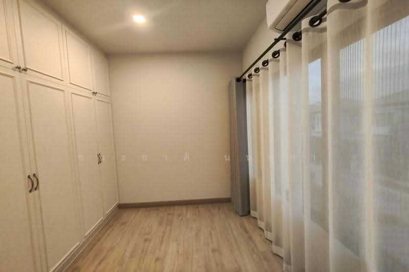 Britania Saimai Khukhot Station, Bangkok, 117 Sai Mai Rd., Sai Mai, Bangkok, 3 Bedrooms, 160 sqm, Single Detached House For Sale, by ชนะชาติ นนท์ตา, 500537830 - DDproperty.com