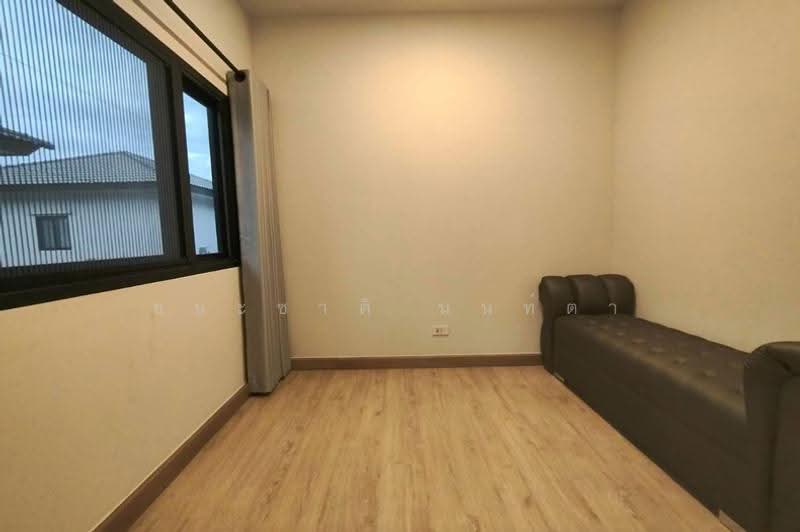 Britania Saimai Khukhot Station, Bangkok, 117 Sai Mai Rd., Sai Mai, Bangkok, 3 Bedrooms, 160 sqm, Single Detached House For Sale, by ชนะชาติ นนท์ตา, 500537830 - DDproperty.com