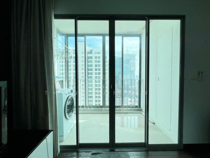 IDEO Q Phayathai, Bangkok, 138 Phayathai Road, Thung Phaya Thai, Ratchathewi, Bangkok, 2 Bedrooms, 74 sqm, Condo For Rent, by Kanin Thangpanyawa, 500537831 - DDproperty.com