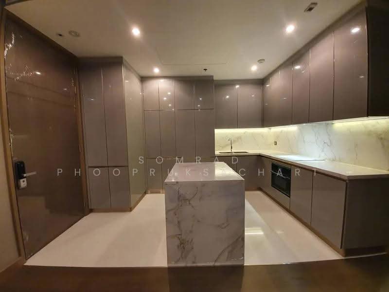 The Esse at Singha Complex : ดิ เอส แอท สิงห์ คอมเพล็กซ์, กรุงเทพ, 1788 ถนนเพชรบุรีตัดใหม่, คลองเตยเหนือ, วัฒนา, กรุงเทพ, 77 ตร.ม., คอนโด ให้เช่า, โดย Somrad Phoopruksachart, 500537833 - DDproperty.com