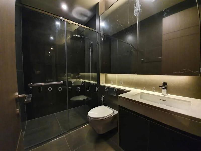 The Esse at Singha Complex, Bangkok, 1788 New Petchaburi Rd, Khlongtoei Nua, Watthana, Bangkok, 2 Bedrooms, 77 sqm, Condo For Rent, by Somrad Phoopruksachart, 500537833 - DDproperty.com