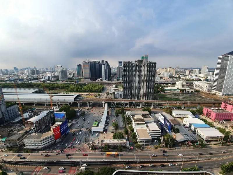 The Esse at Singha Complex, Bangkok, 1788 New Petchaburi Rd, Khlongtoei Nua, Watthana, Bangkok, 2 Bedrooms, 77 sqm, Condo For Rent, by Somrad Phoopruksachart, 500537833 - DDproperty.com