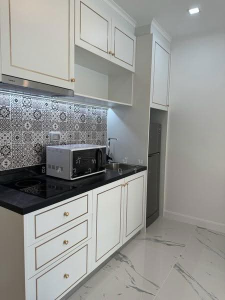 The Empire Tower Pattaya, Chon Buri (Pattaya), Soi Boonkanjanaram 8, Nong Pru, Bang Lamung (Pattaya), Chon Buri (Pattaya), 1 Bedroom, 32 sqm, Condo For Sale, by ภัทรนัน อิศรางกูร ณ อยุธยา, 500537836 - DDproperty.com
