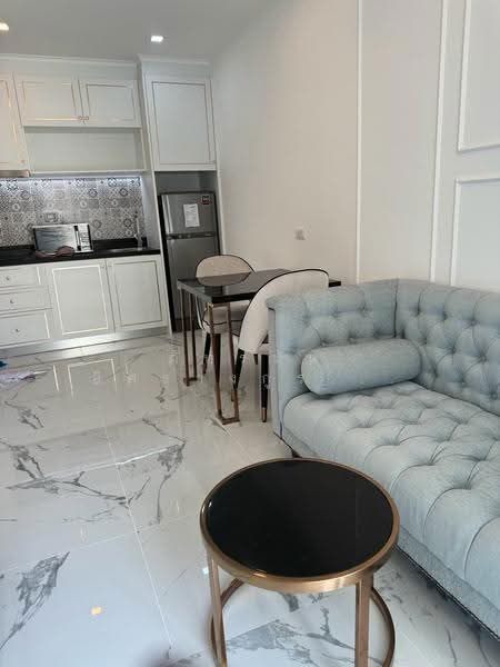 The Empire Tower Pattaya, Chon Buri (Pattaya), Soi Boonkanjanaram 8, Nong Pru, Bang Lamung (Pattaya), Chon Buri (Pattaya), 1 Bedroom, 32 sqm, Condo For Sale, by ภัทรนัน อิศรางกูร ณ อยุธยา, 500537836 - DDproperty.com