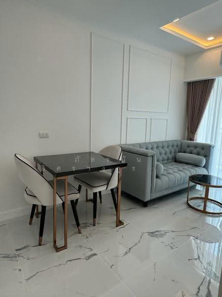 The Empire Tower Pattaya, Chon Buri (Pattaya), Soi Boonkanjanaram 8, Nong Pru, Bang Lamung (Pattaya), Chon Buri (Pattaya), 1 Bedroom, 32 sqm, Condo For Sale, by ภัทรนัน อิศรางกูร ณ อยุธยา, 500537836 - DDproperty.com