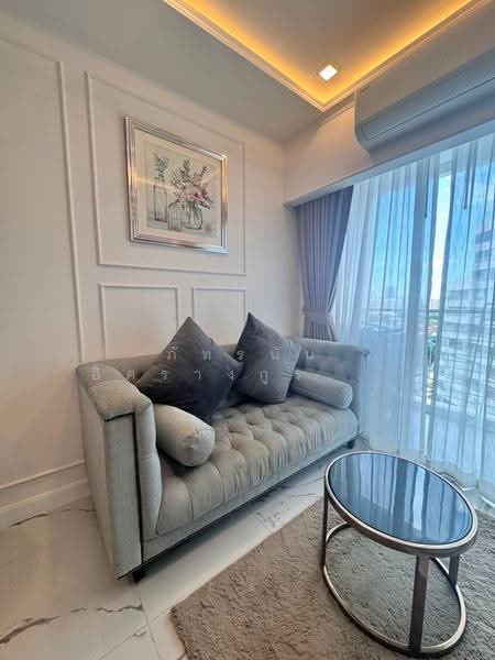 The Empire Tower Pattaya : ดิ เอ็มไพร์ ทาวเวอร์, ชลบุรี, ซอยบุณย์กัญจนาราม 8, หนองปรือ, บางละมุง, ชลบุรี, 32 ตร.ม., คอนโด ขาย, โดย ภัทรนัน อิศรางกูร ณ อยุธยา, 500537836 - DDproperty.com