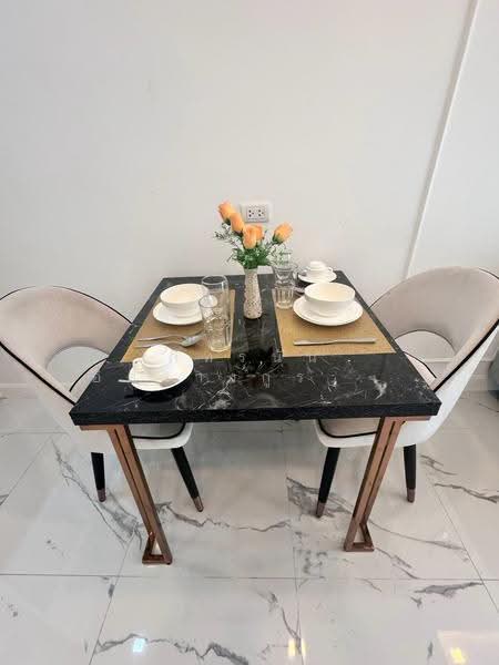 The Empire Tower Pattaya, Chon Buri (Pattaya), Soi Boonkanjanaram 8, Nong Pru, Bang Lamung (Pattaya), Chon Buri (Pattaya), 1 Bedroom, 32 sqm, Condo For Sale, by ภัทรนัน อิศรางกูร ณ อยุธยา, 500537836 - DDproperty.com