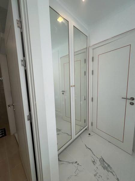 The Empire Tower Pattaya, Chon Buri (Pattaya), Soi Boonkanjanaram 8, Nong Pru, Bang Lamung (Pattaya), Chon Buri (Pattaya), 1 Bedroom, 32 sqm, Condo For Sale, by ภัทรนัน อิศรางกูร ณ อยุธยา, 500537836 - DDproperty.com