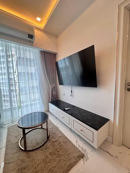 The Empire Tower Pattaya, Chon Buri (Pattaya), Soi Boonkanjanaram 8, Nong Pru, Bang Lamung (Pattaya), Chon Buri (Pattaya), 1 Bedroom, 32 sqm, Condo For Sale, by ภัทรนัน อิศรางกูร ณ อยุธยา, 500537836 - DDproperty.com