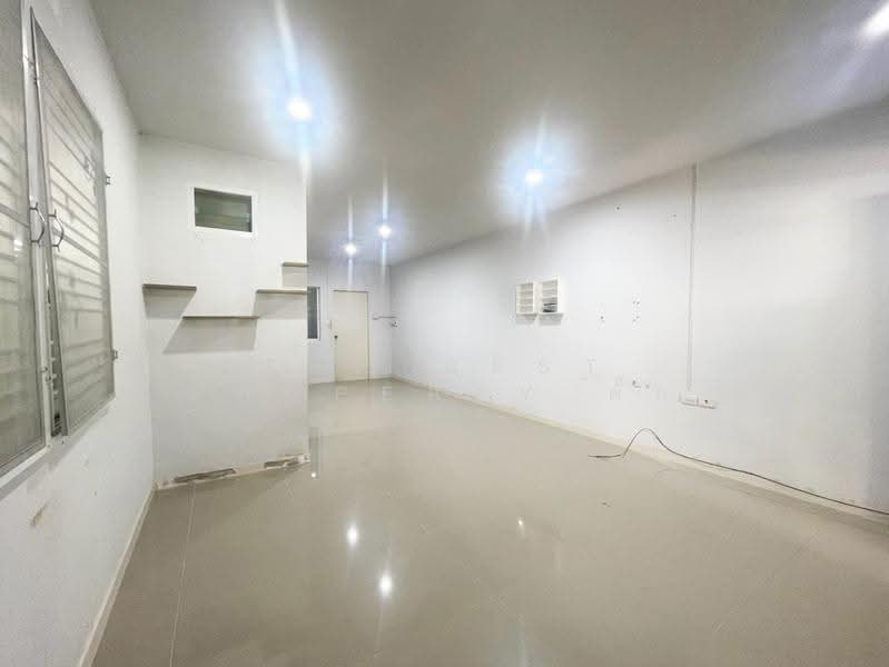 ภูมิใจนิเวศน์ เทพารักษ์-บางบ่อ, Samut Prakan, Bang Phriang, Bang Bo, Samut Prakan, 2 Bedrooms, 76 sqm, Townhouse For Sale, by The Best Property ตั๊ก , 500537837 - DDproperty.com
